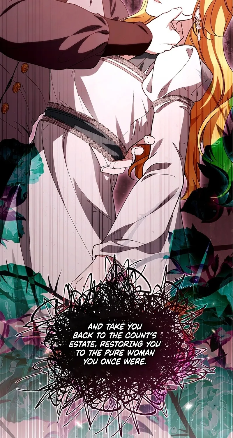 Read The Runaway Countess Has Returned EN Manga Online