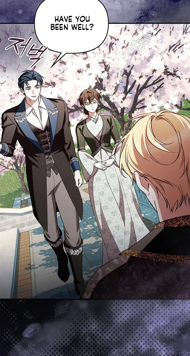 Read The Runaway Countess Has Returned EN Manga Online