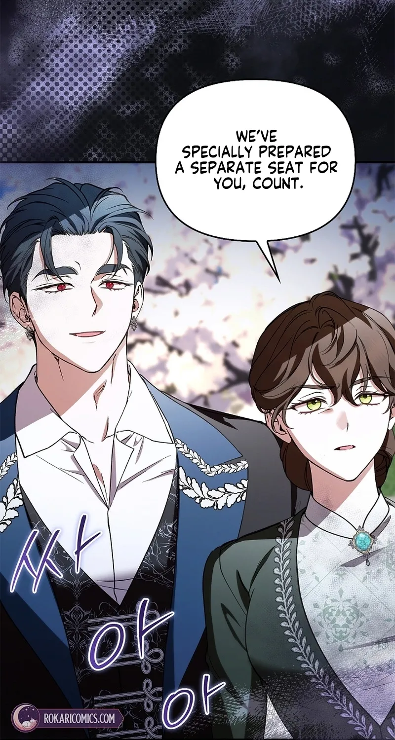 Read The Runaway Countess Has Returned EN Manga Online