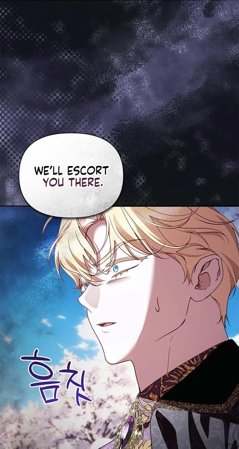Read The Runaway Countess Has Returned EN Manga Online