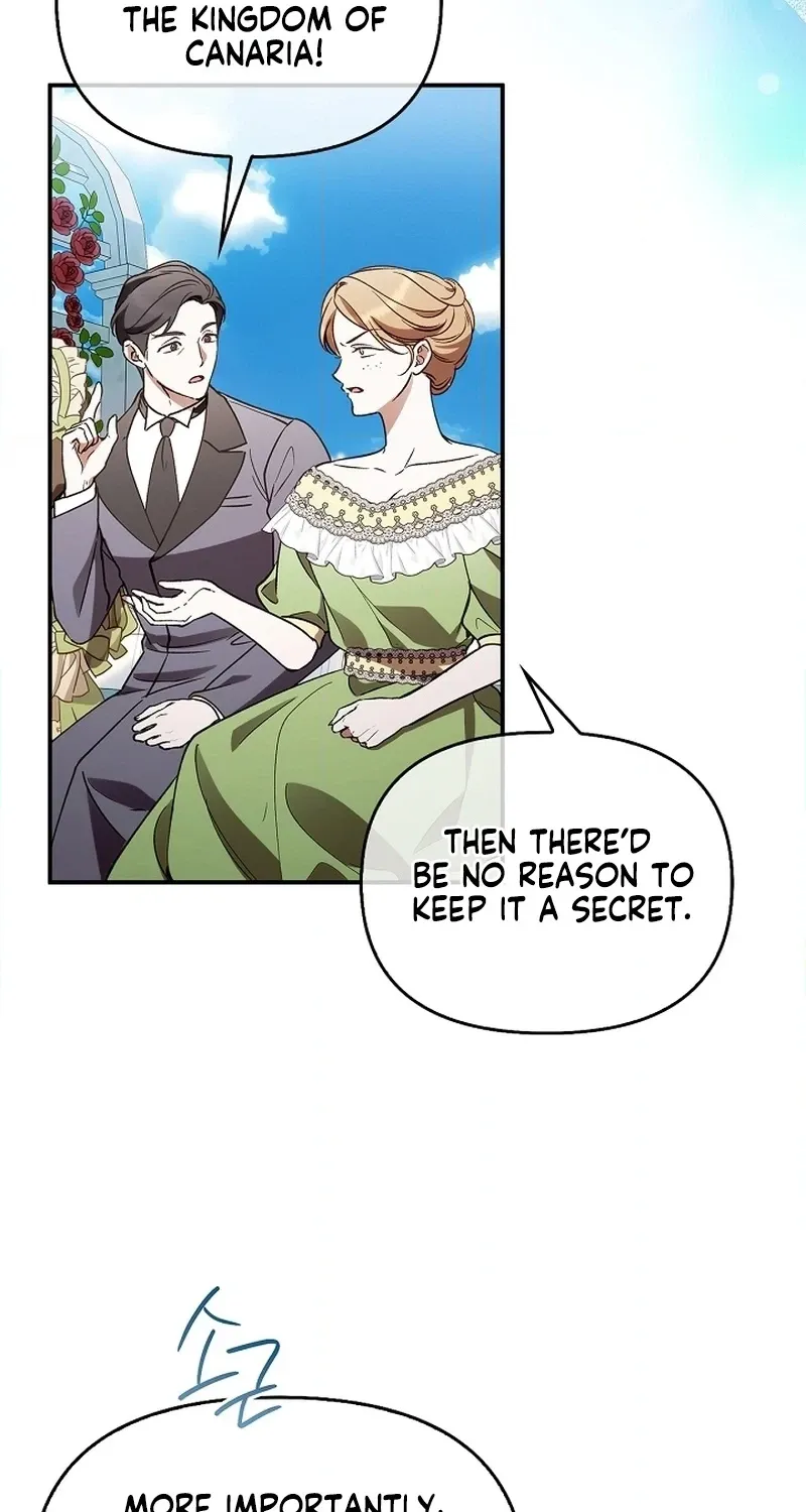 Read The Runaway Countess Has Returned EN Manga Online