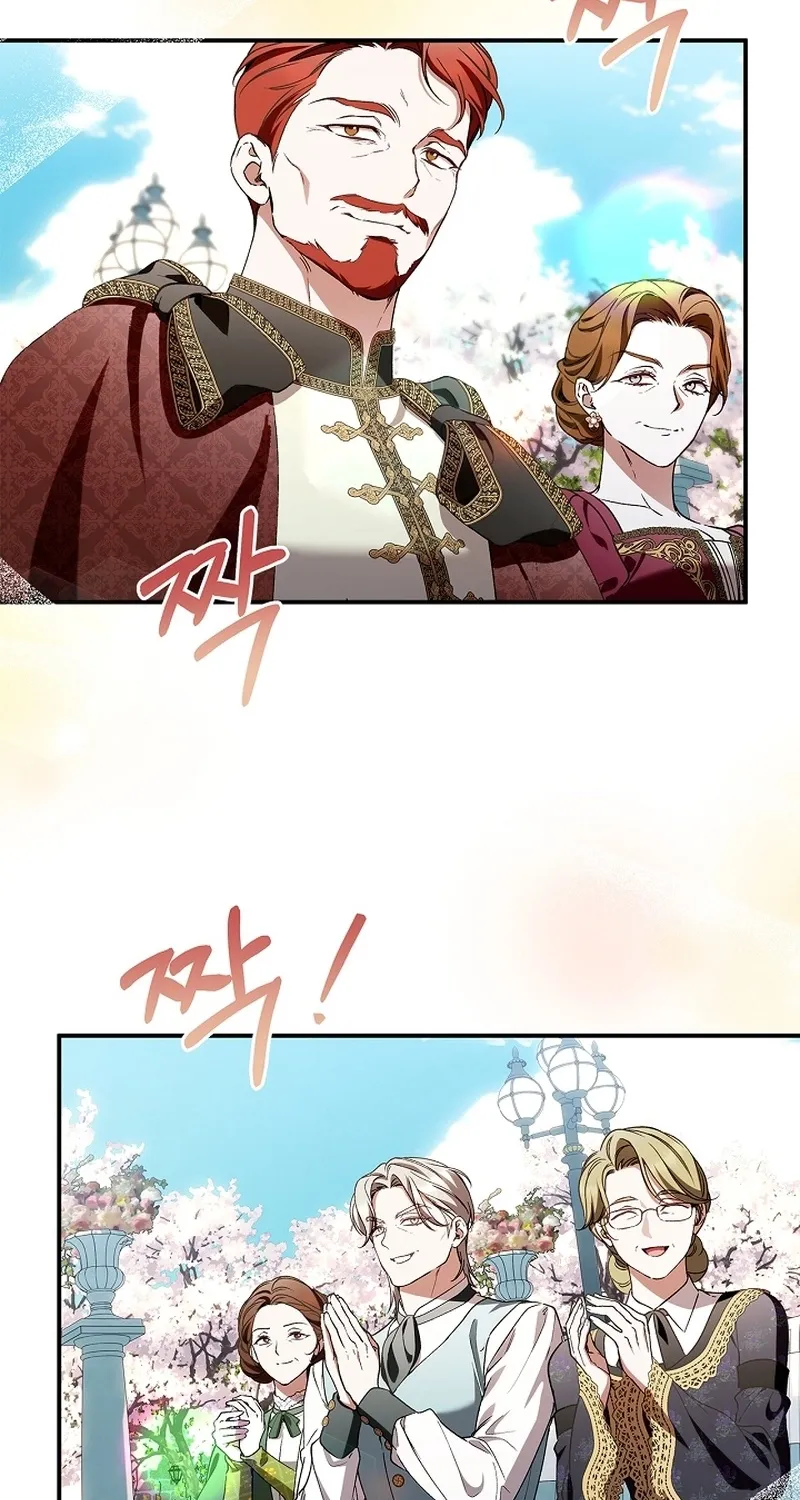 Read The Runaway Countess Has Returned EN Manga Online