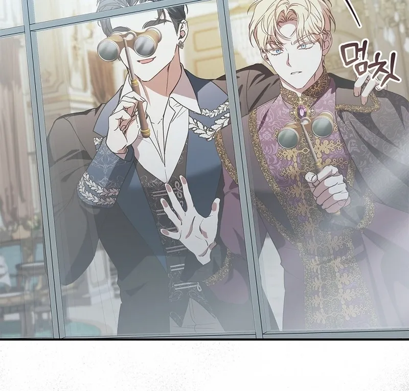 Read The Runaway Countess Has Returned EN Manga Online