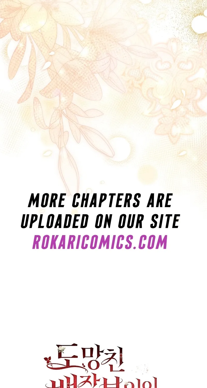 Read The Runaway Countess Has Returned EN Manga Online
