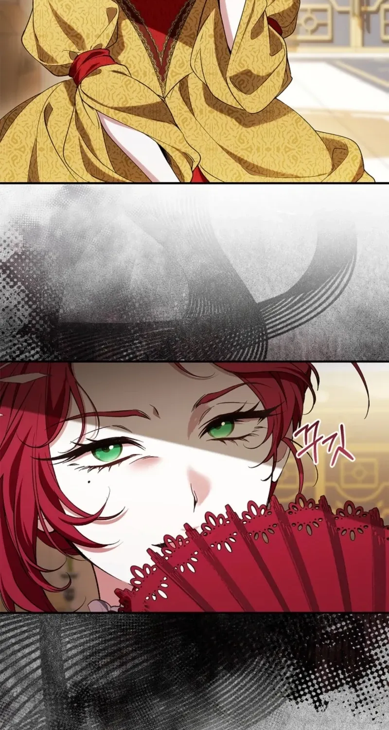 Read The Runaway Countess Has Returned EN Manga Online