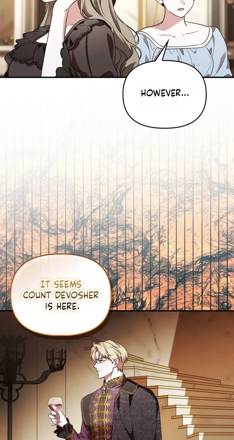 Read The Runaway Countess Has Returned EN Manga Online