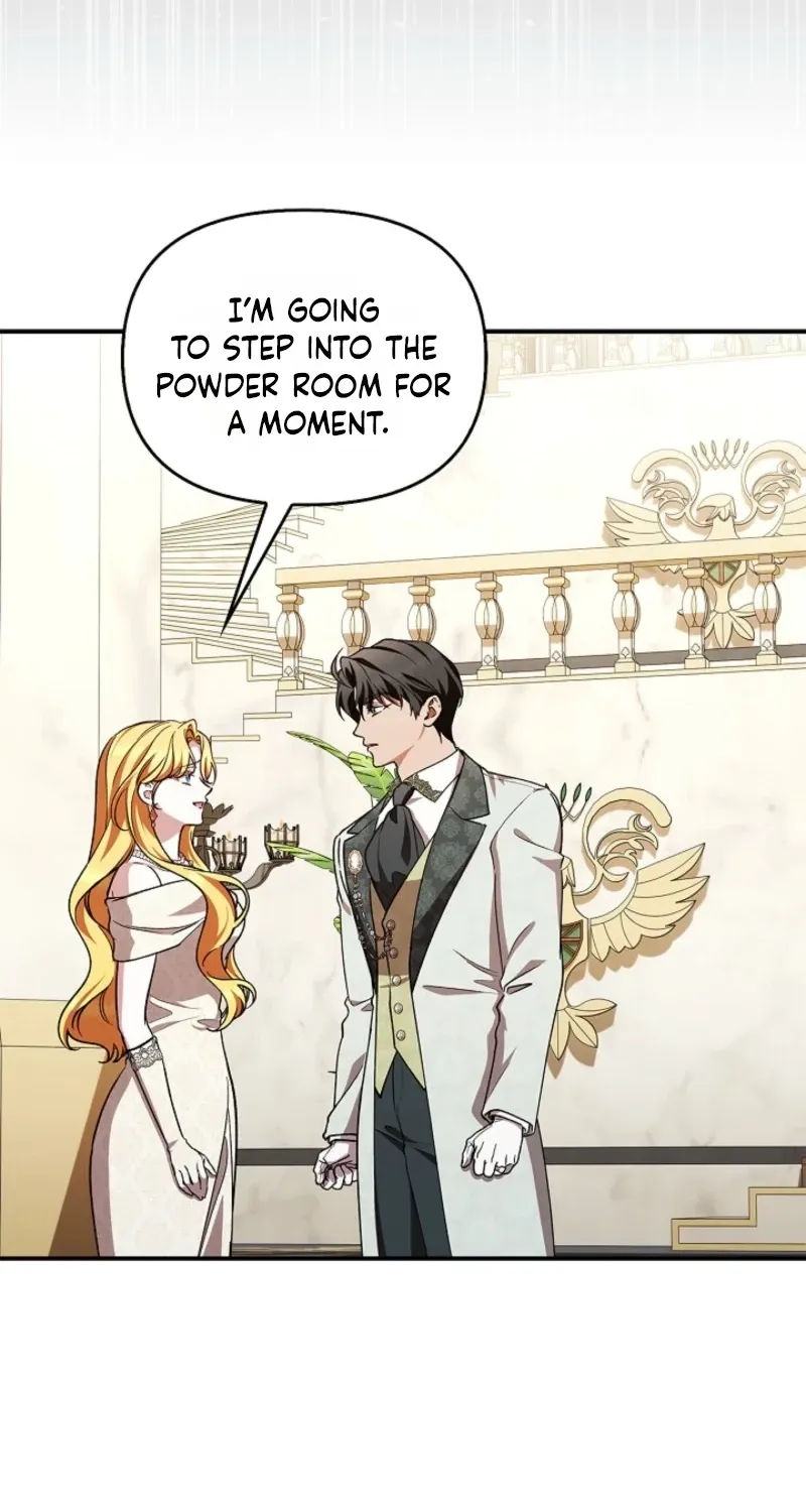 Read The Runaway Countess Has Returned EN Manga Online