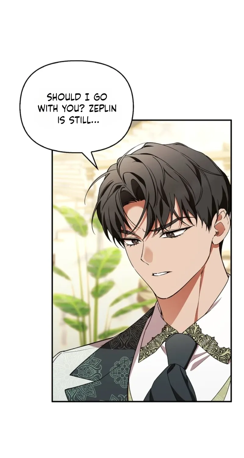 Read The Runaway Countess Has Returned EN Manga Online