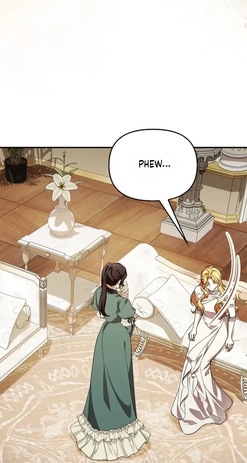 Read The Runaway Countess Has Returned EN Manga Online