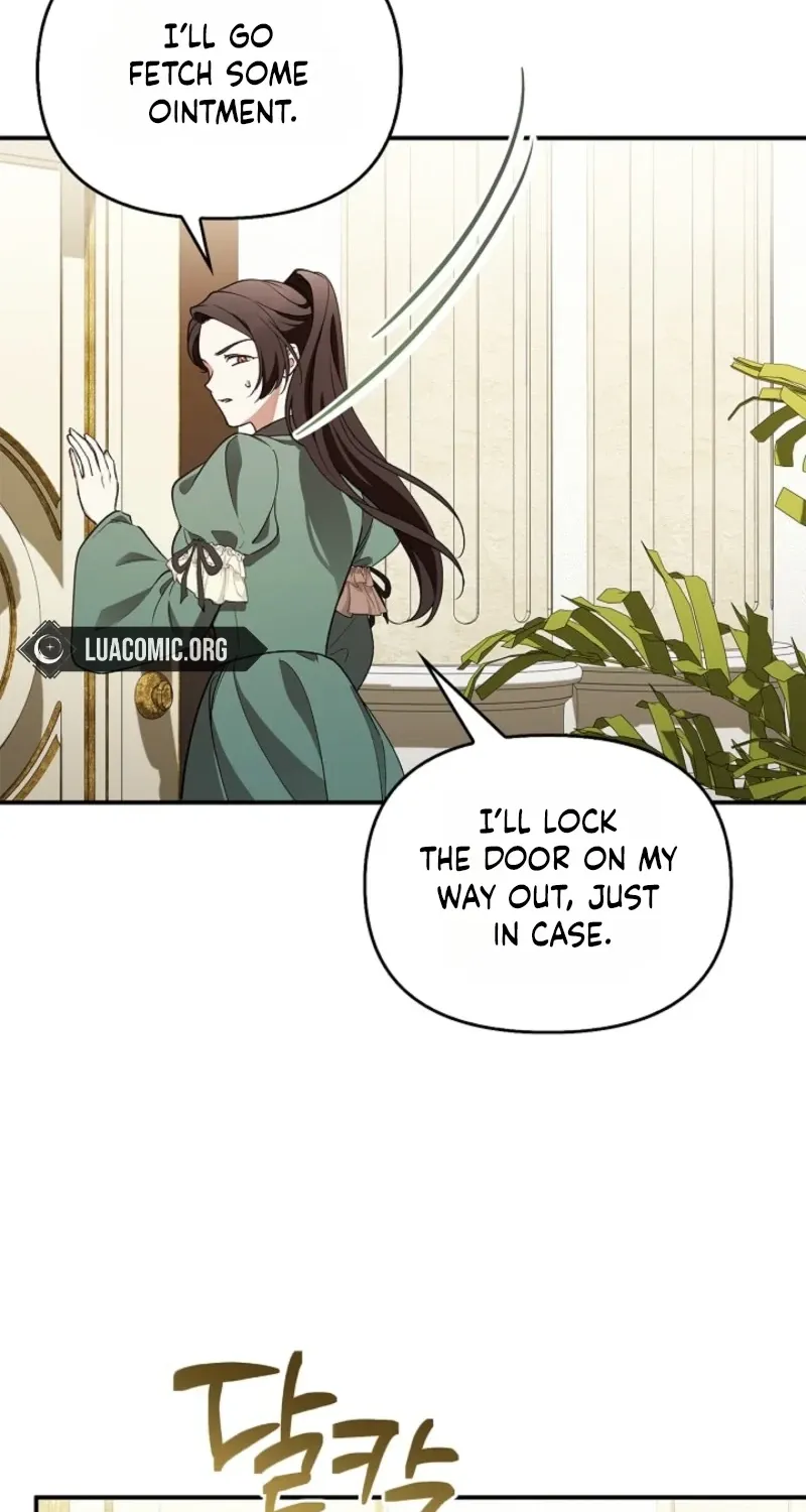Read The Runaway Countess Has Returned EN Manga Online
