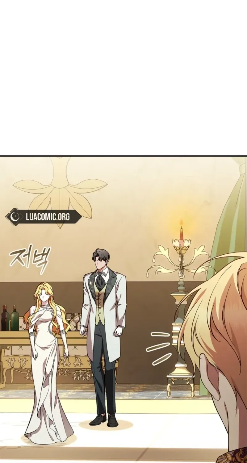 Read The Runaway Countess Has Returned EN Manga Online