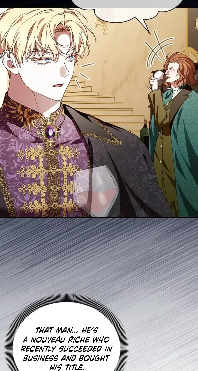 Read The Runaway Countess Has Returned EN Manga Online