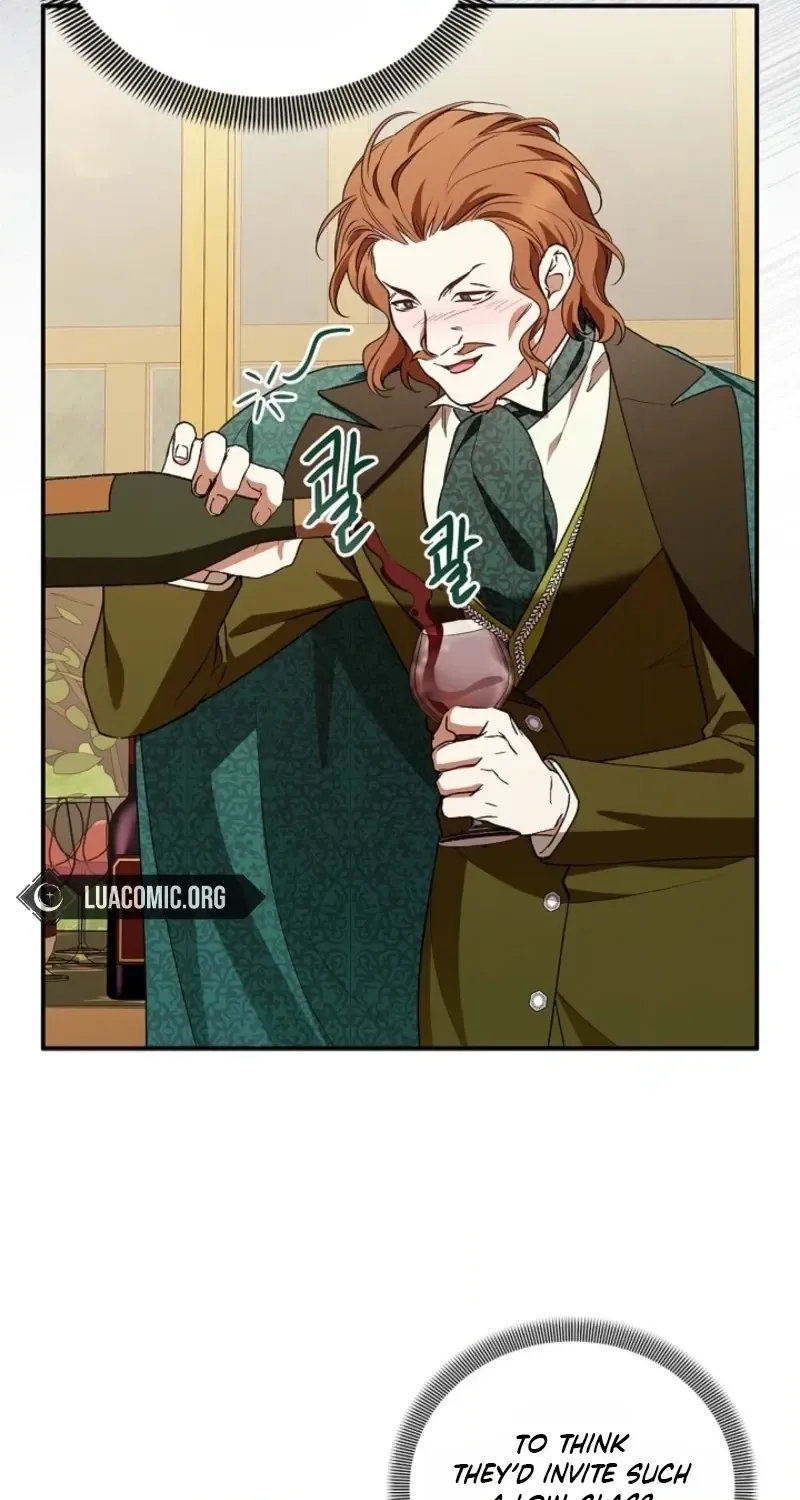 Read The Runaway Countess Has Returned EN Manga Online