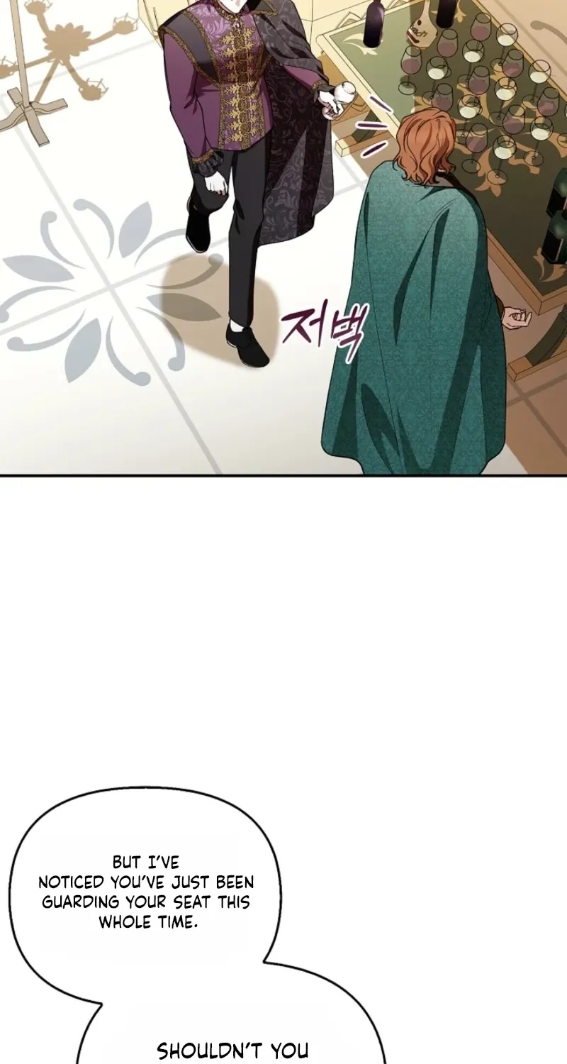 Read The Runaway Countess Has Returned EN Manga Online