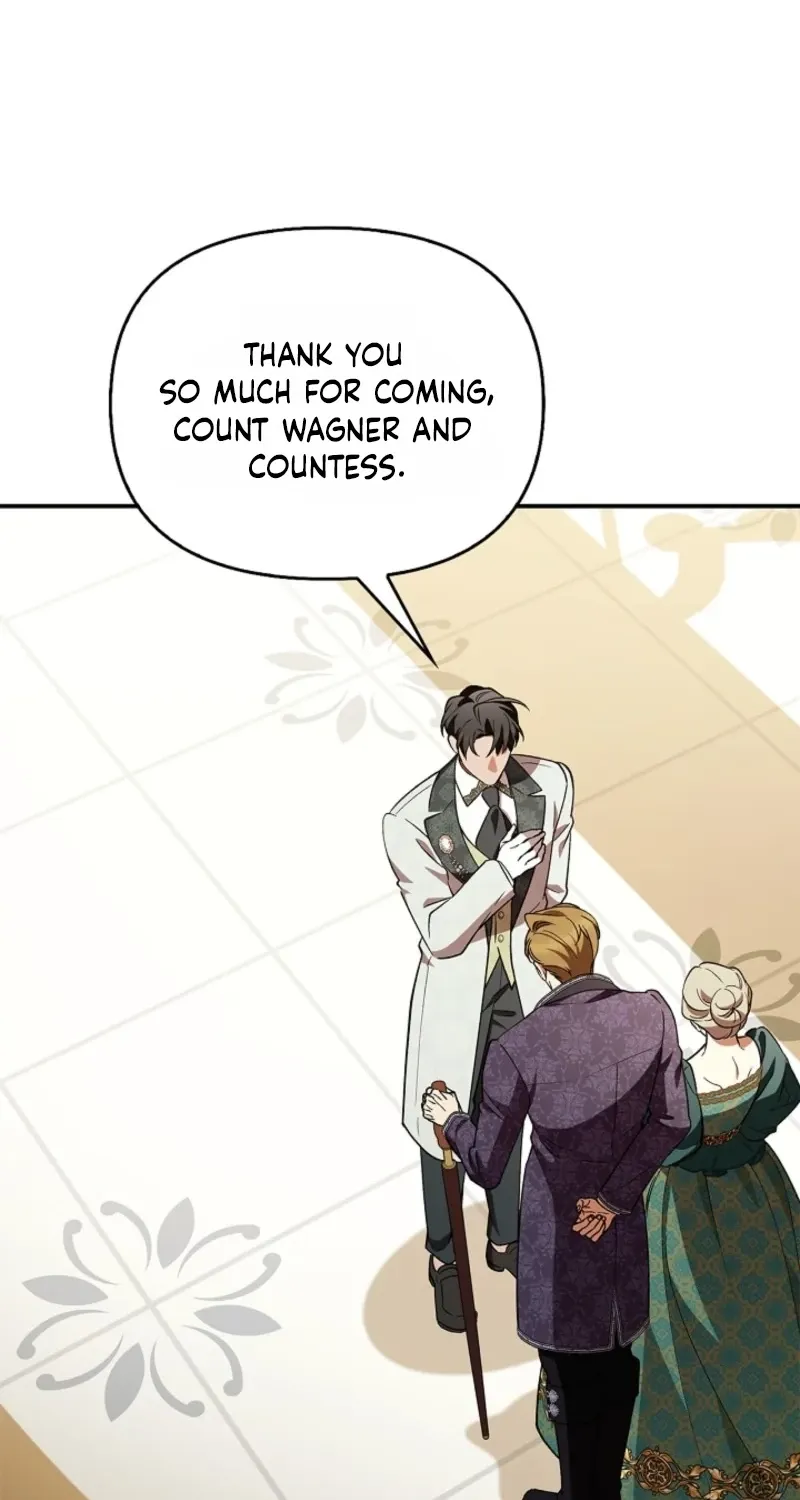 Read The Runaway Countess Has Returned EN Manga Online