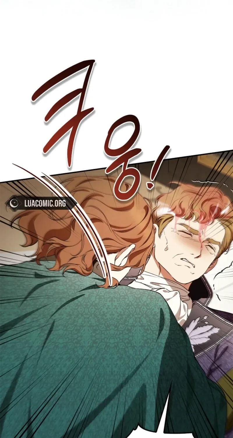 Read The Runaway Countess Has Returned EN Manga Online