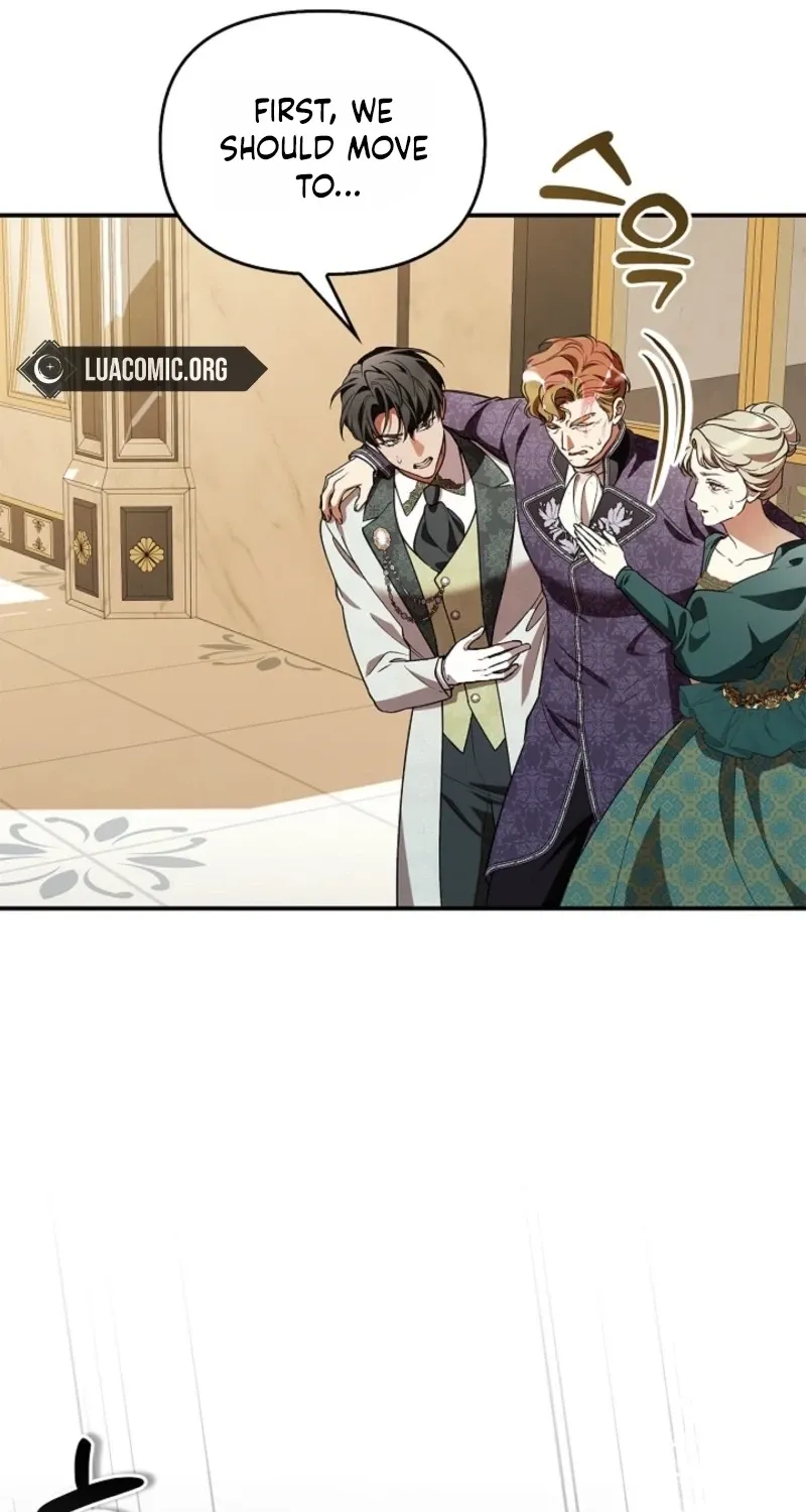 Read The Runaway Countess Has Returned EN Manga Online
