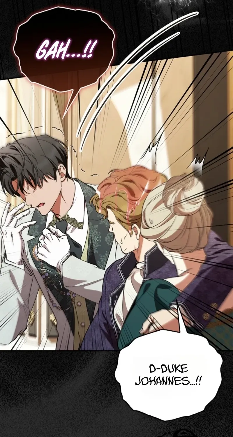 Read The Runaway Countess Has Returned EN Manga Online