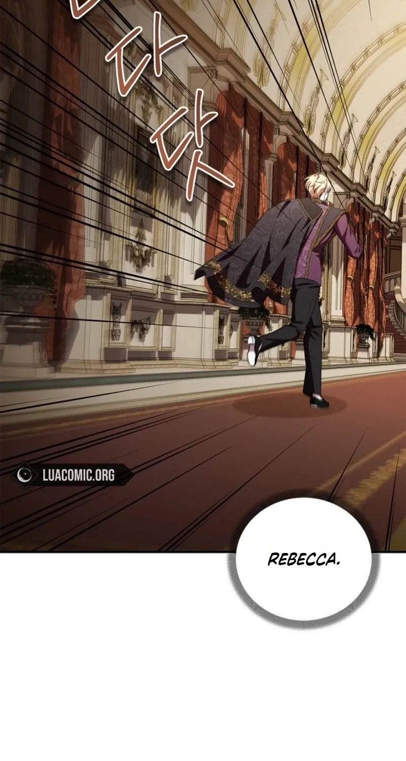 Read The Runaway Countess Has Returned EN Manga Online