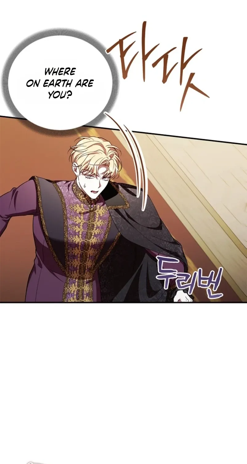 Read The Runaway Countess Has Returned EN Manga Online