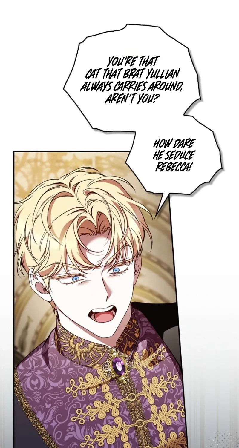 Read The Runaway Countess Has Returned EN Manga Online