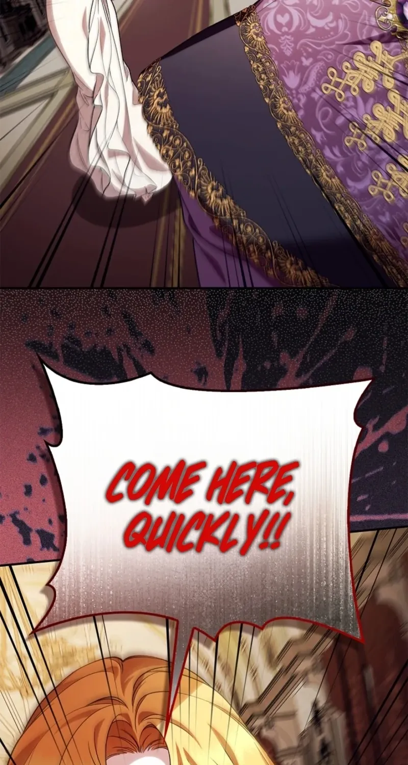 Read The Runaway Countess Has Returned EN Manga Online