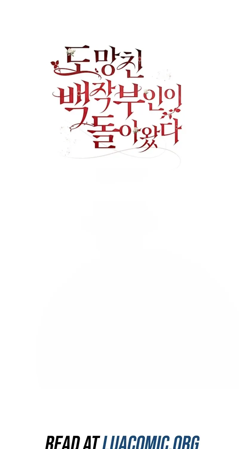 Read The Runaway Countess Has Returned EN Manga Online
