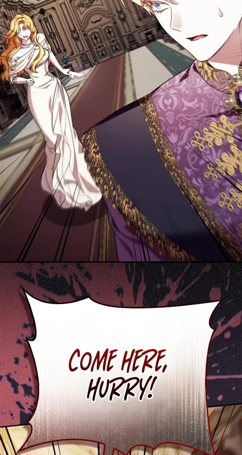 Read The Runaway Countess Has Returned EN Manga Online