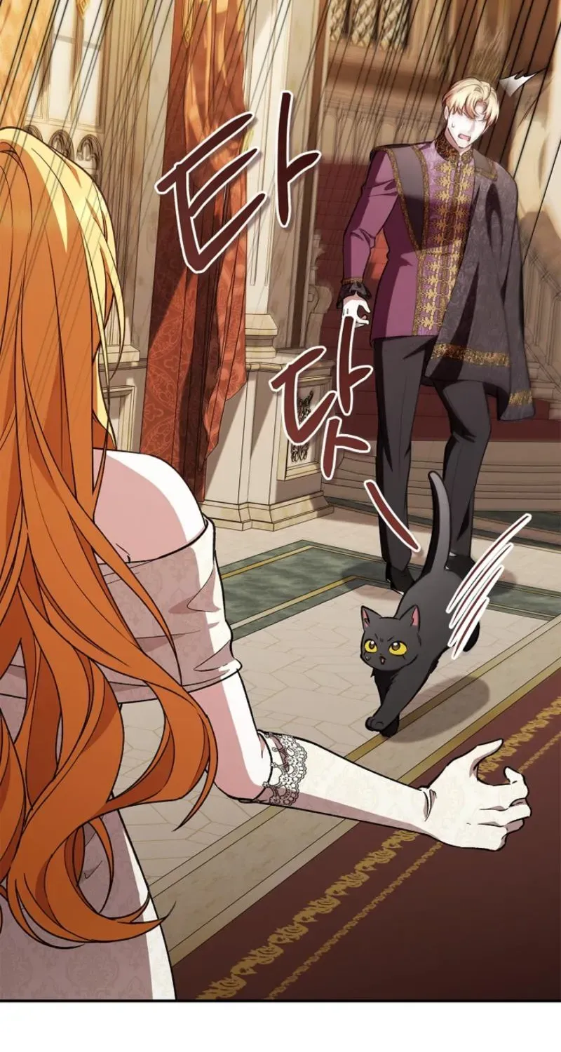 Read The Runaway Countess Has Returned EN Manga Online