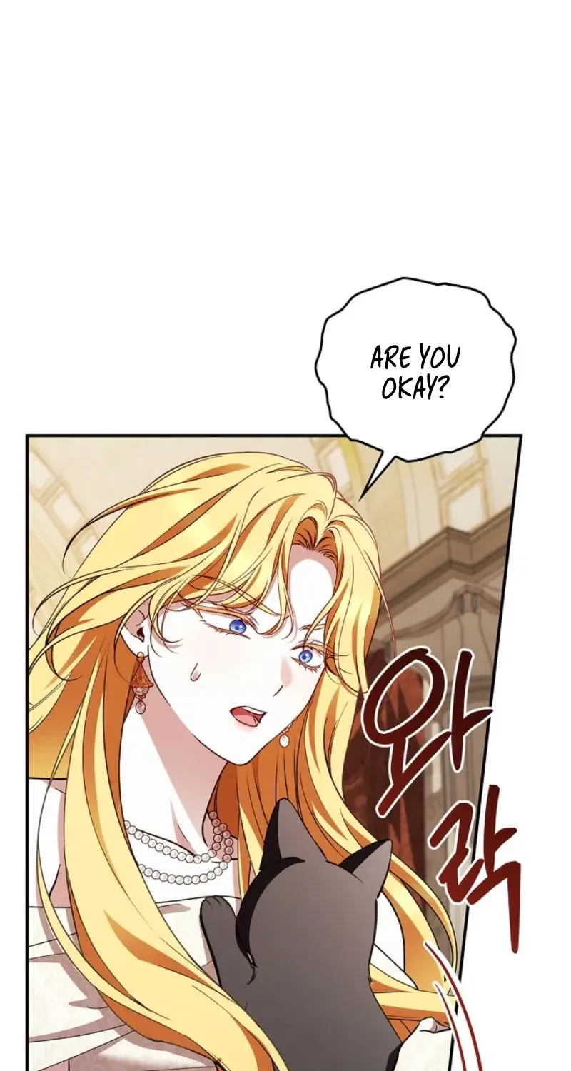 Read The Runaway Countess Has Returned EN Manga Online