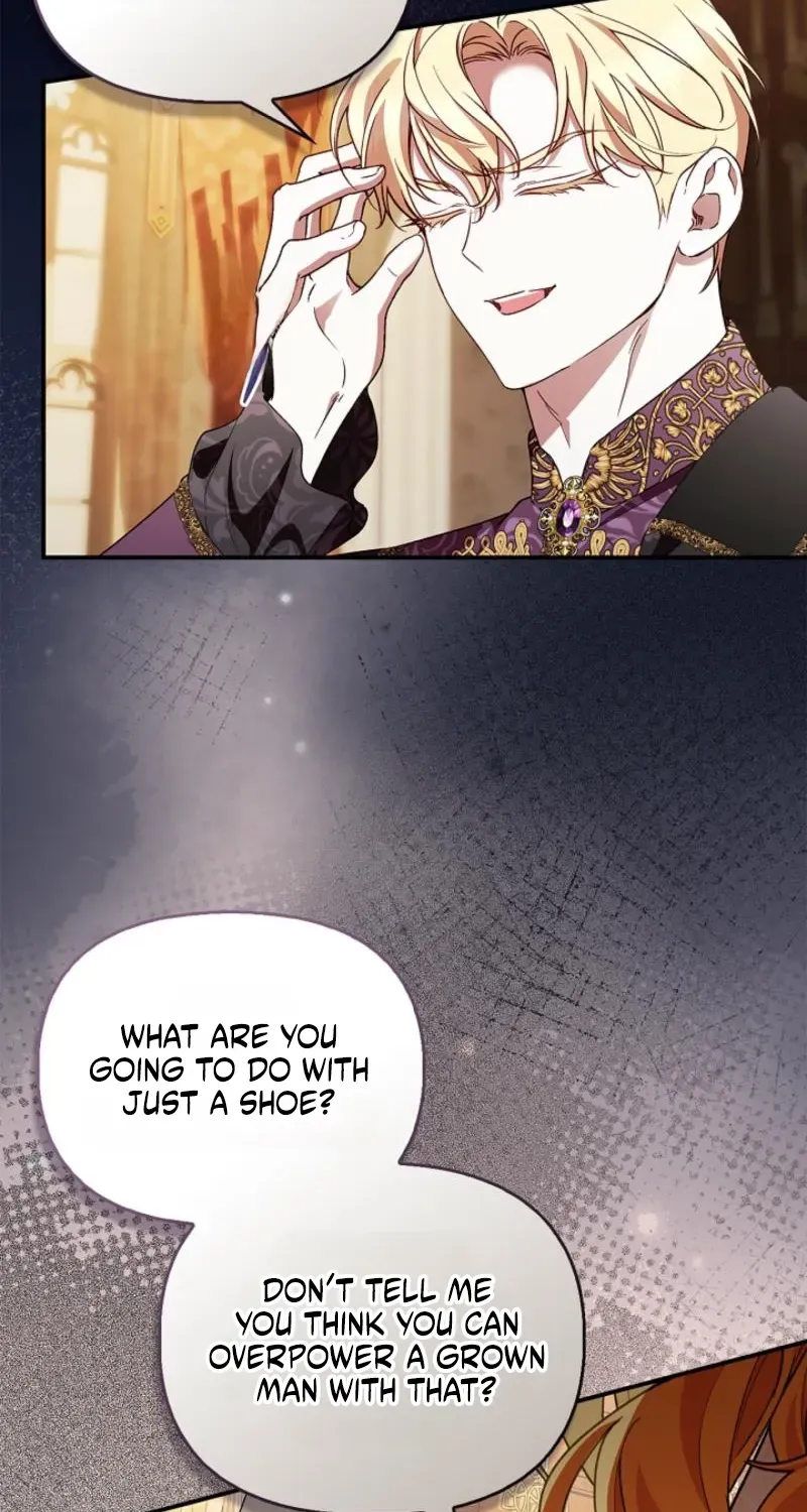 Read The Runaway Countess Has Returned EN Manga Online