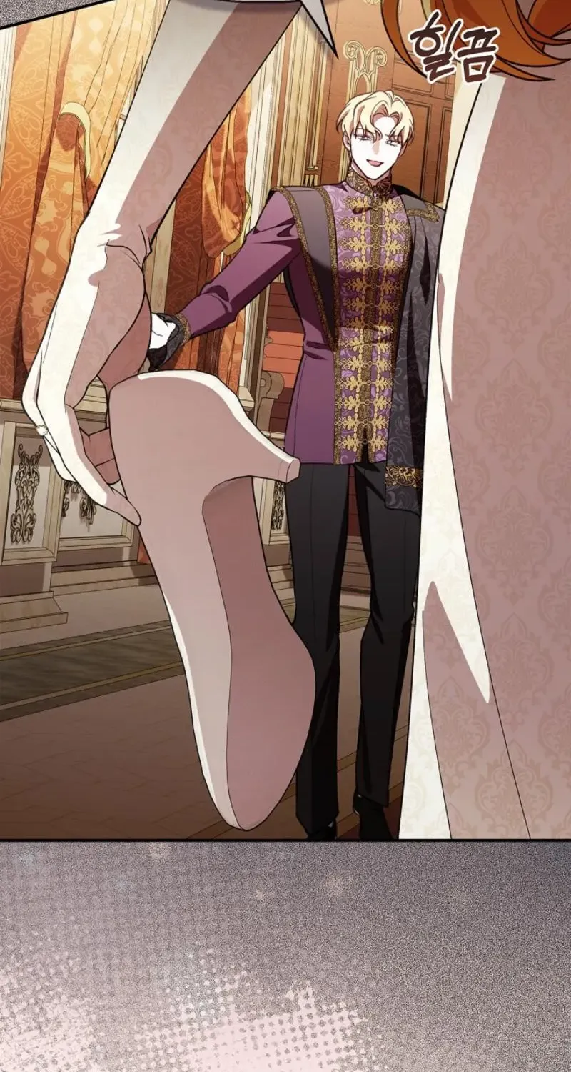 Read The Runaway Countess Has Returned EN Manga Online