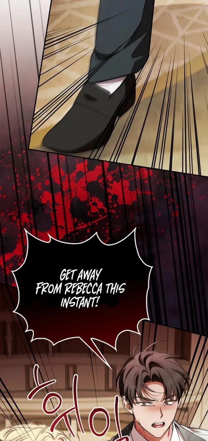Read The Runaway Countess Has Returned EN Manga Online