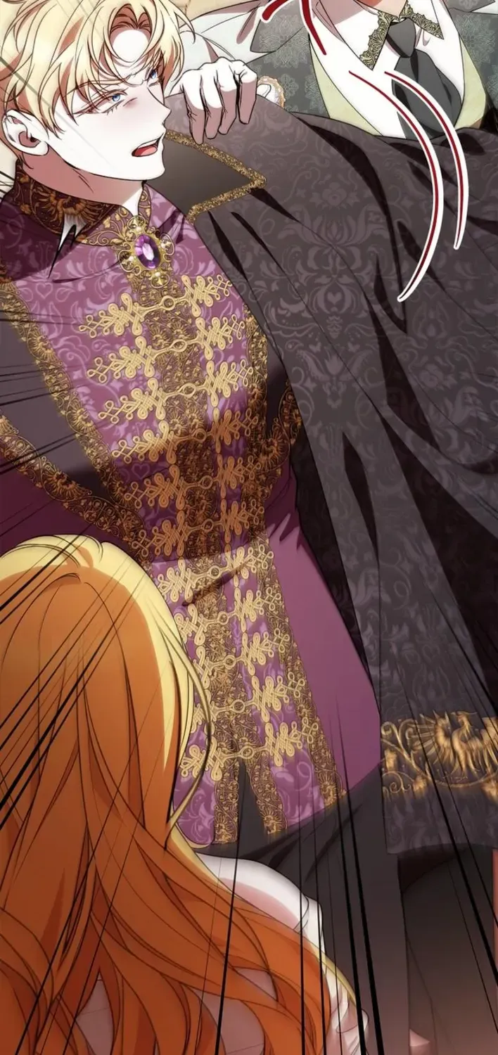 Read The Runaway Countess Has Returned EN Manga Online