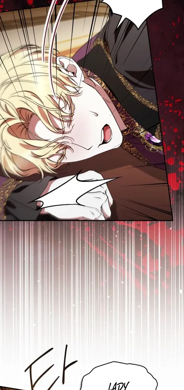 Read The Runaway Countess Has Returned EN Manga Online