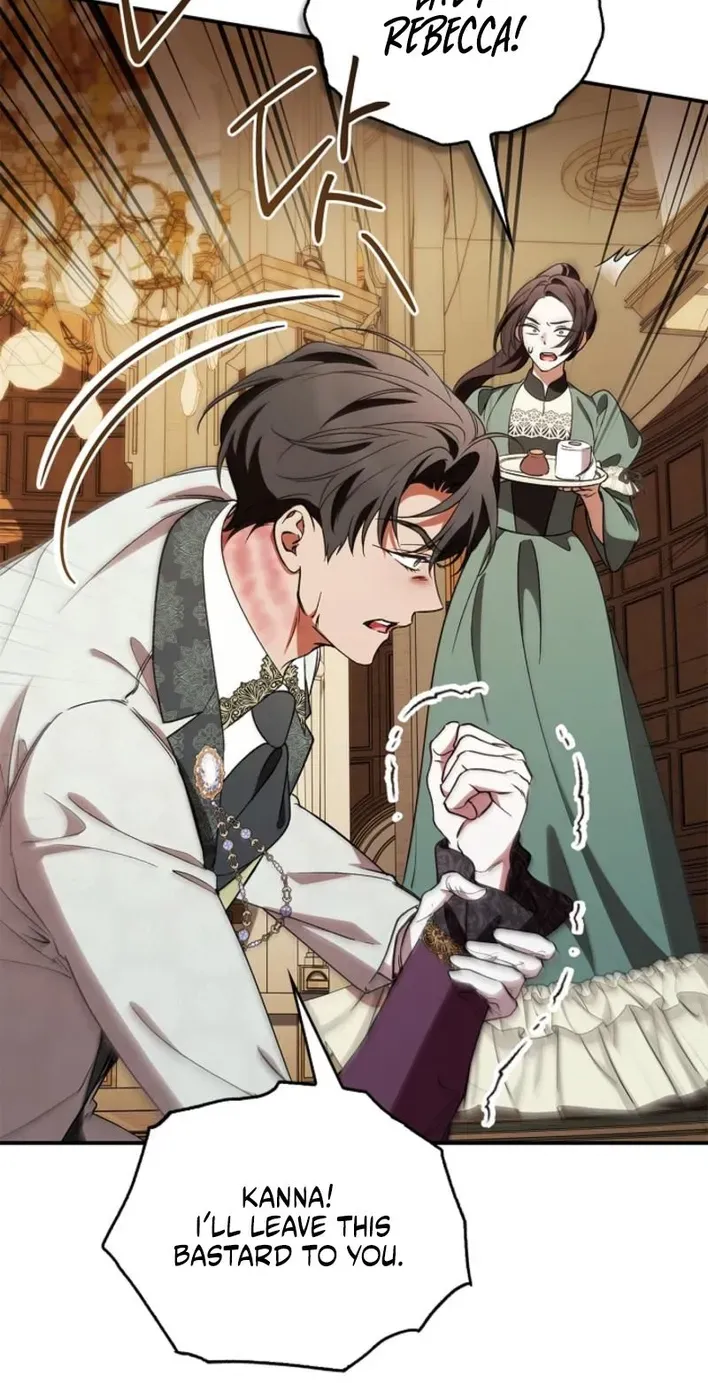 Read The Runaway Countess Has Returned EN Manga Online
