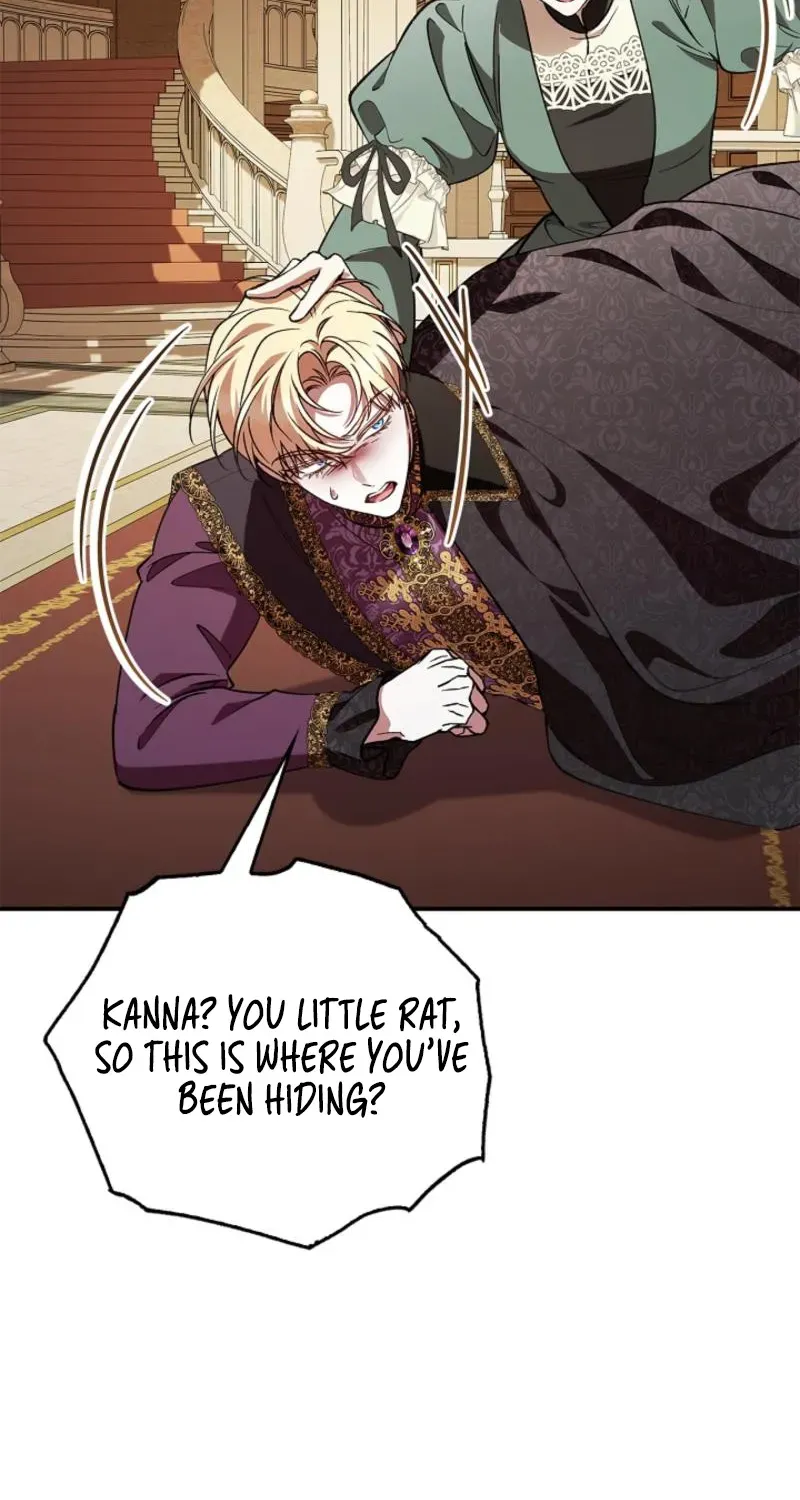 Read The Runaway Countess Has Returned EN Manga Online