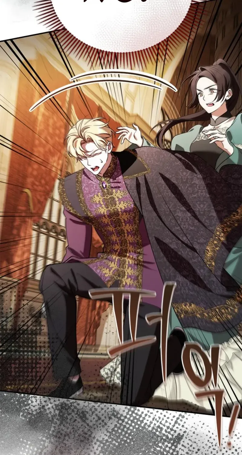 Read The Runaway Countess Has Returned EN Manga Online
