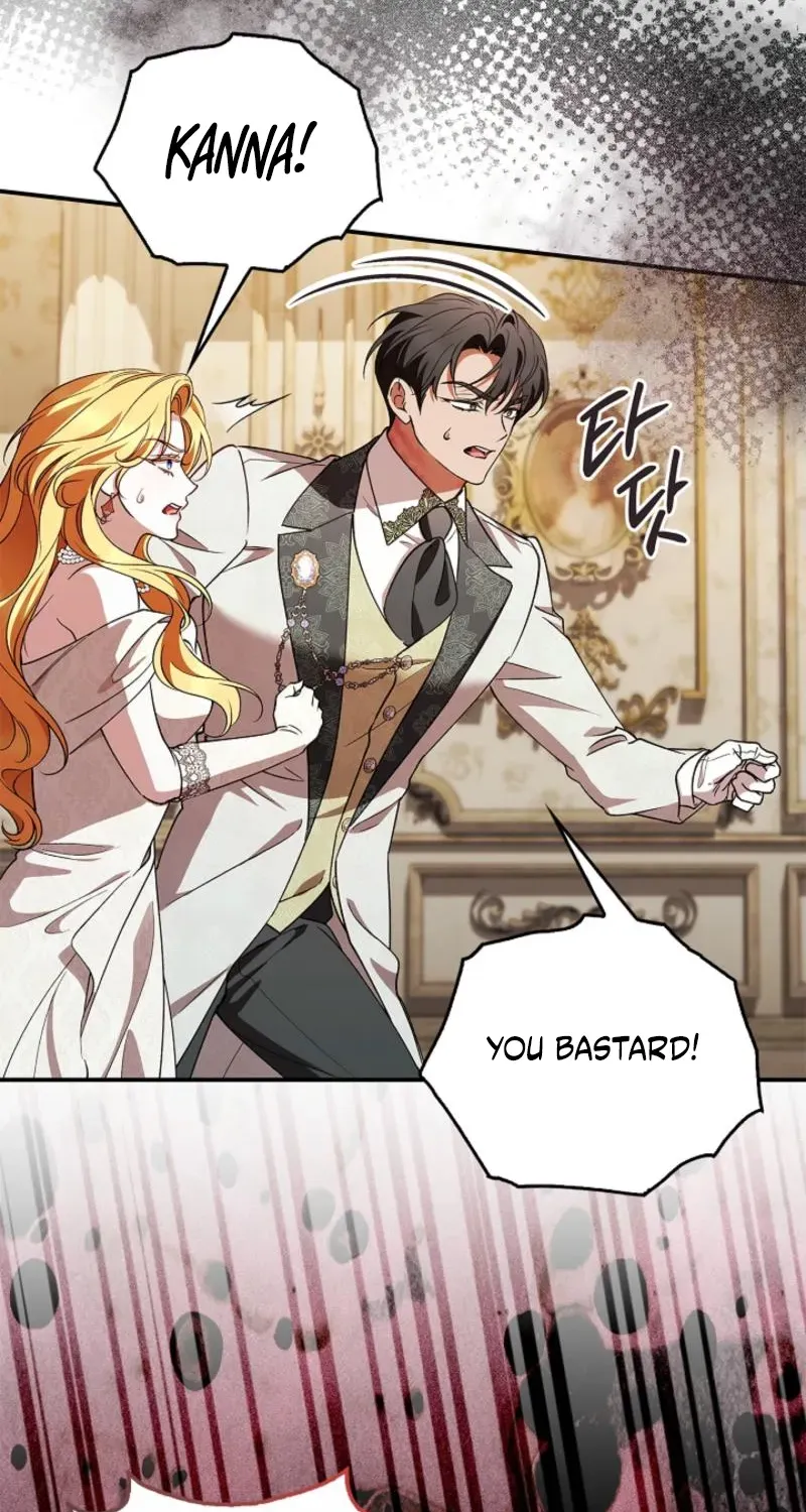 Read The Runaway Countess Has Returned EN Manga Online