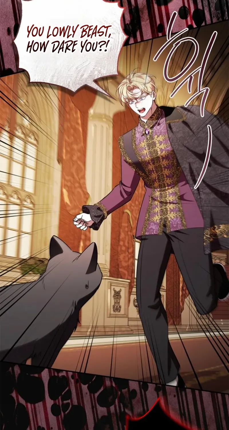 Read The Runaway Countess Has Returned EN Manga Online