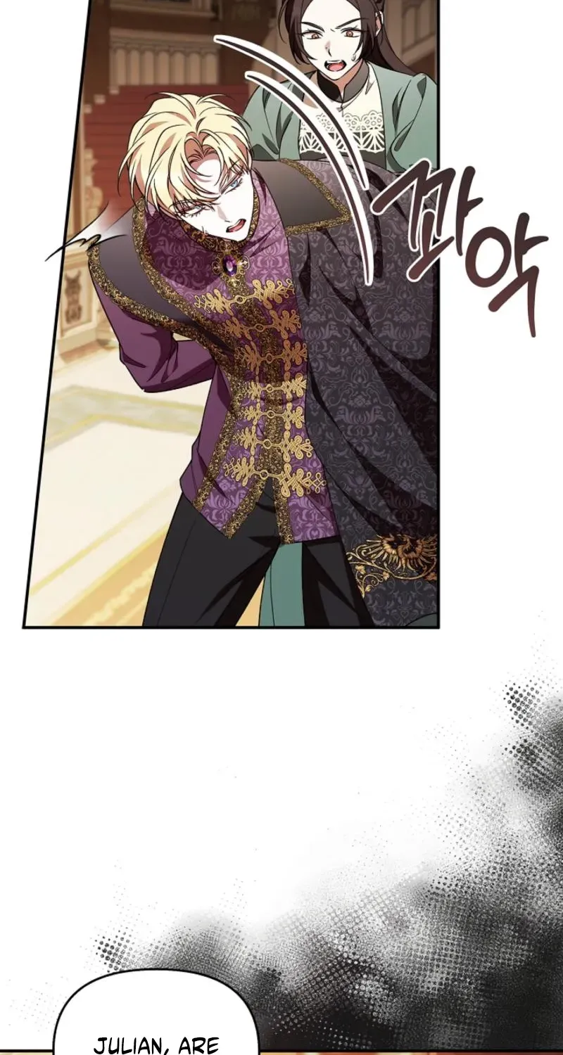 Read The Runaway Countess Has Returned EN Manga Online