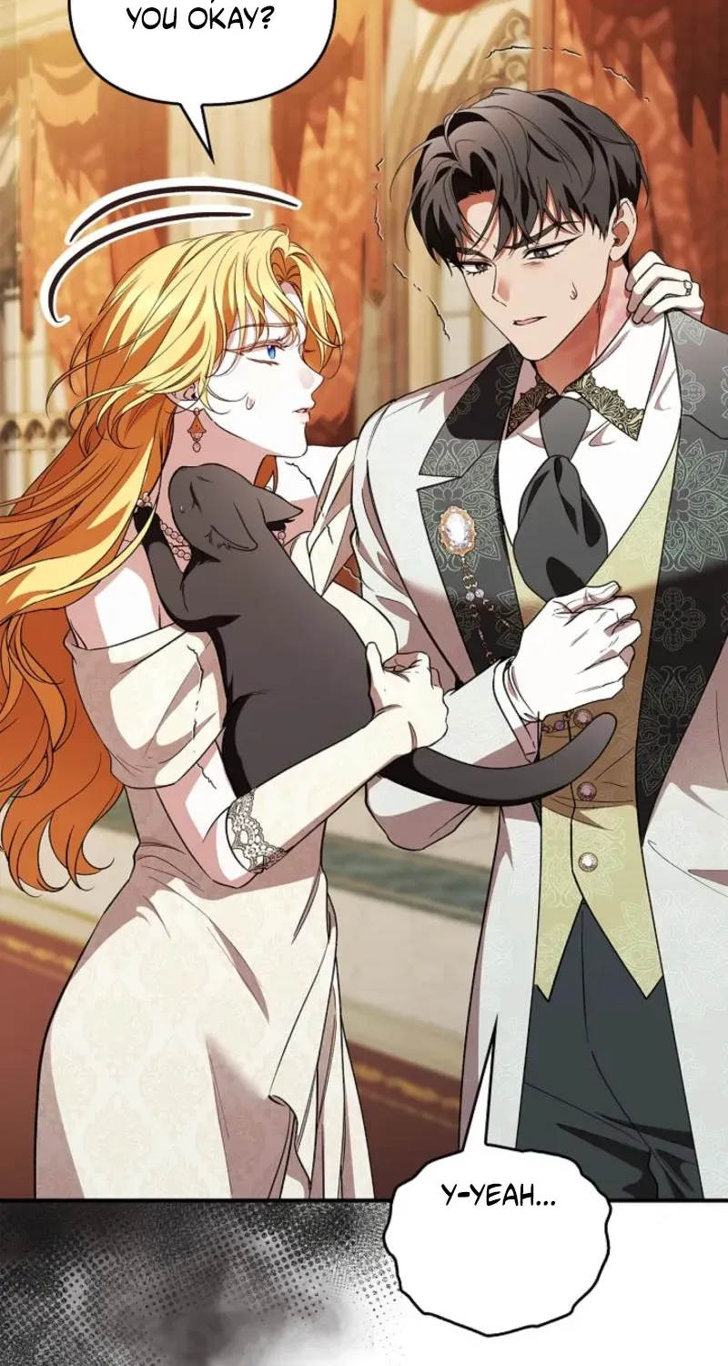 Read The Runaway Countess Has Returned EN Manga Online