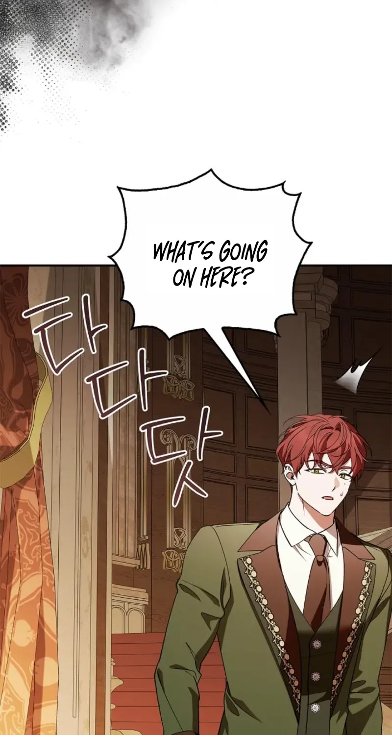 Read The Runaway Countess Has Returned EN Manga Online