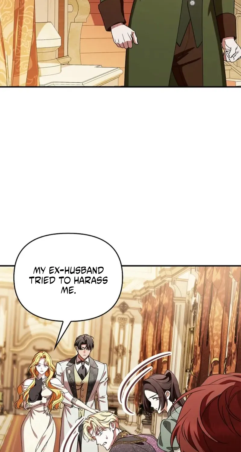 Read The Runaway Countess Has Returned EN Manga Online