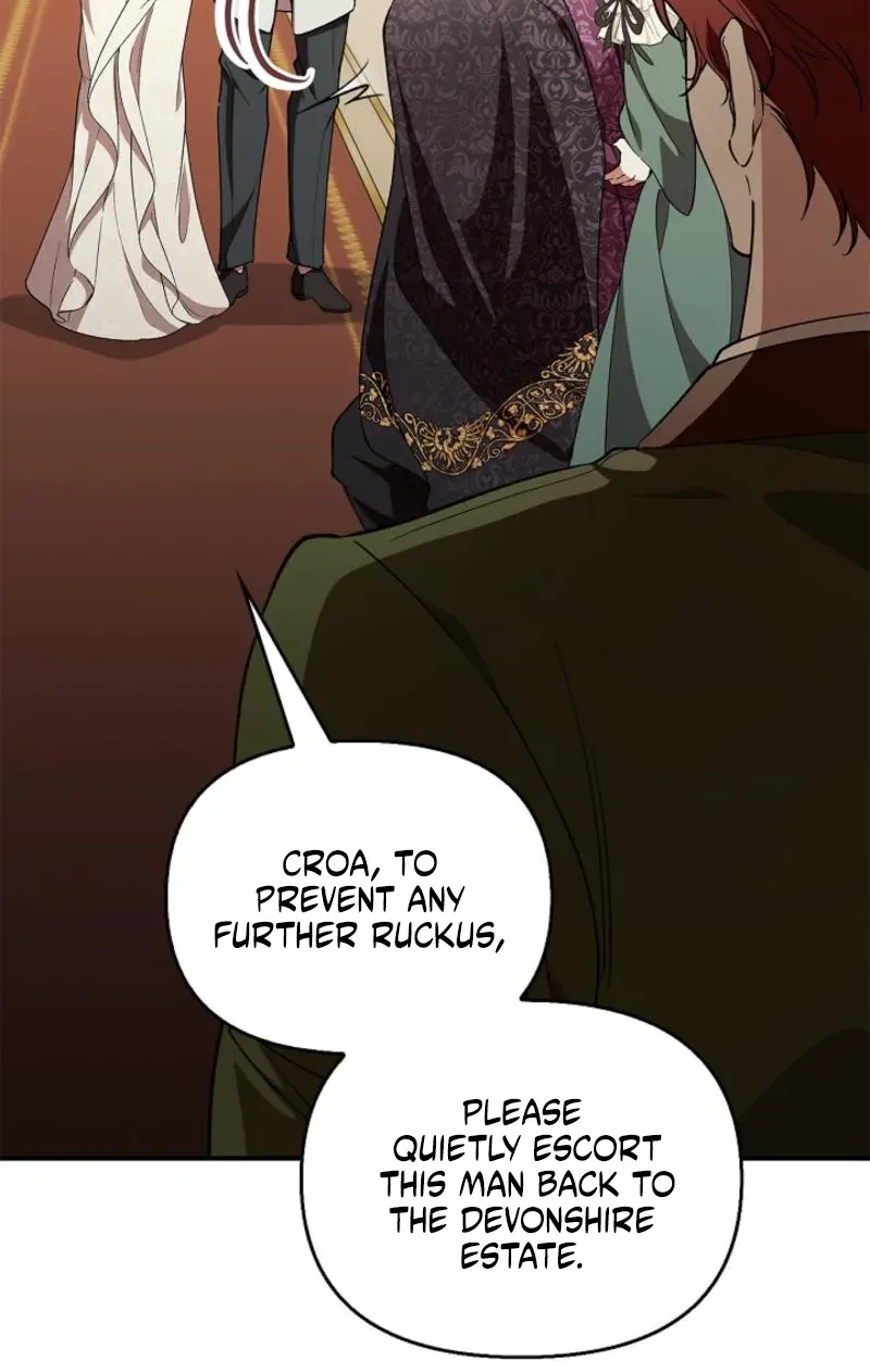 Read The Runaway Countess Has Returned EN Manga Online