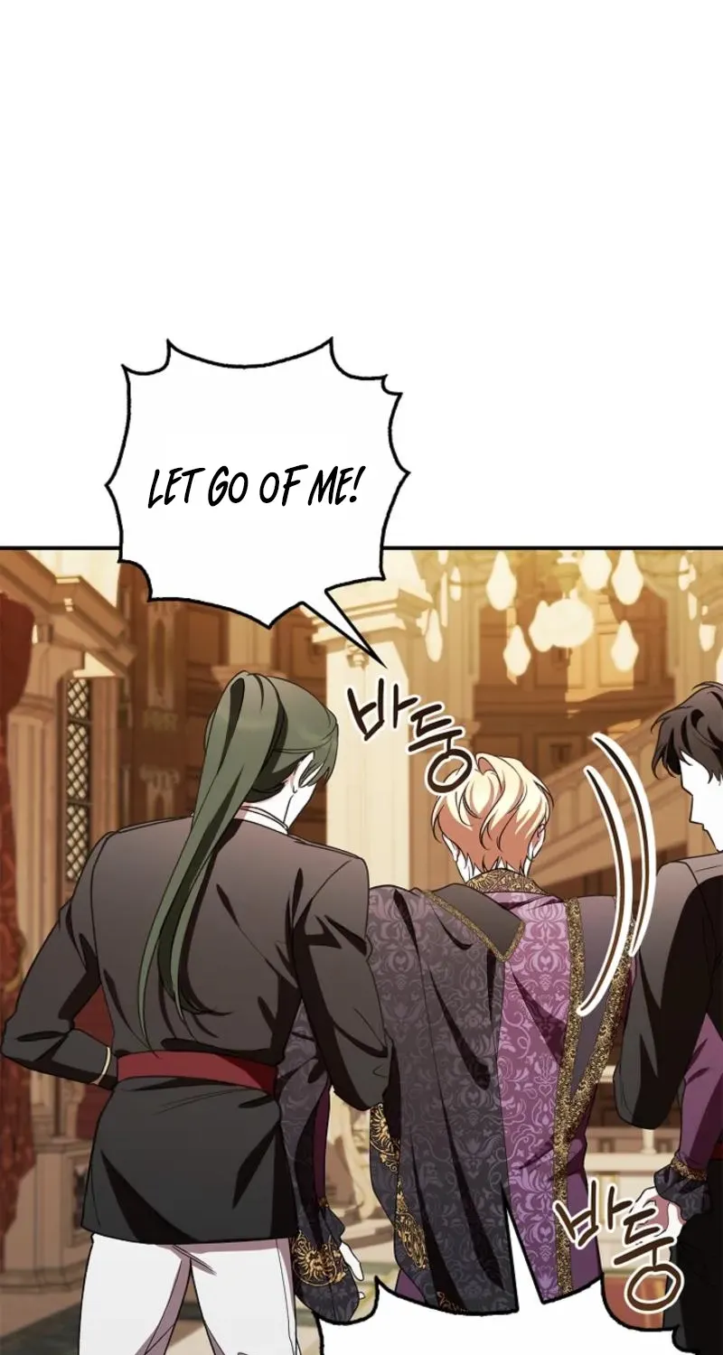 Read The Runaway Countess Has Returned EN Manga Online