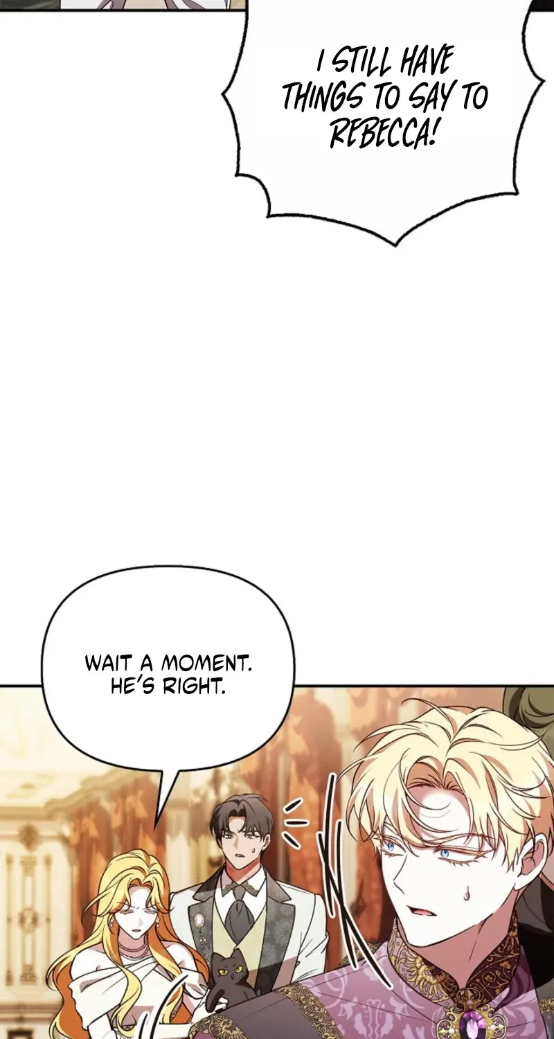 Read The Runaway Countess Has Returned EN Manga Online
