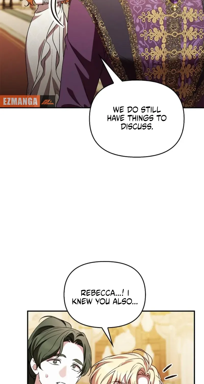 Read The Runaway Countess Has Returned EN Manga Online