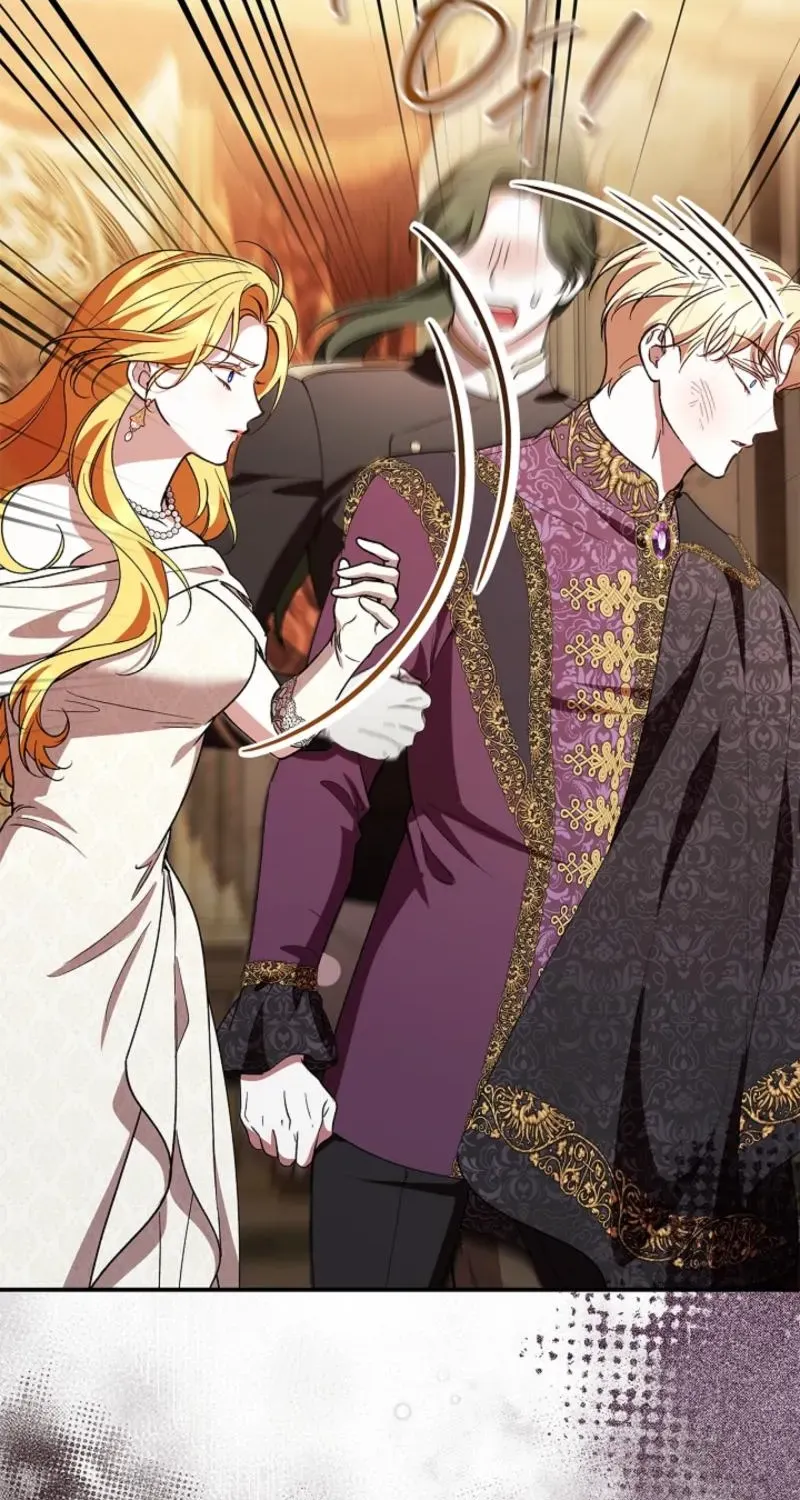 Read The Runaway Countess Has Returned EN Manga Online