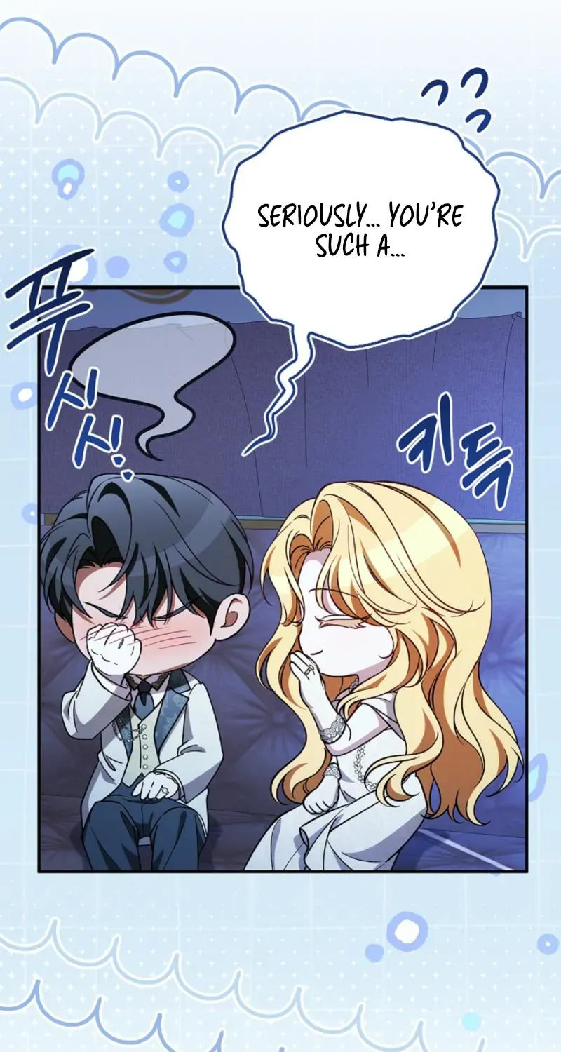 Read The Runaway Countess Has Returned EN Manga Online